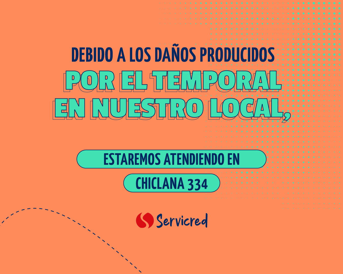 Aviso temporal